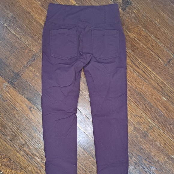 Athleta Metro High Waisted leggings - Picture 6 of 6